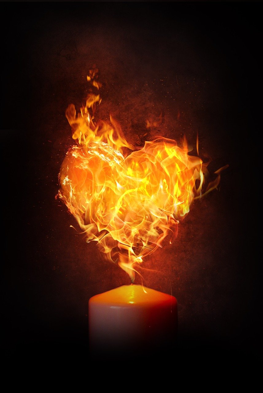 Leituras De Amor