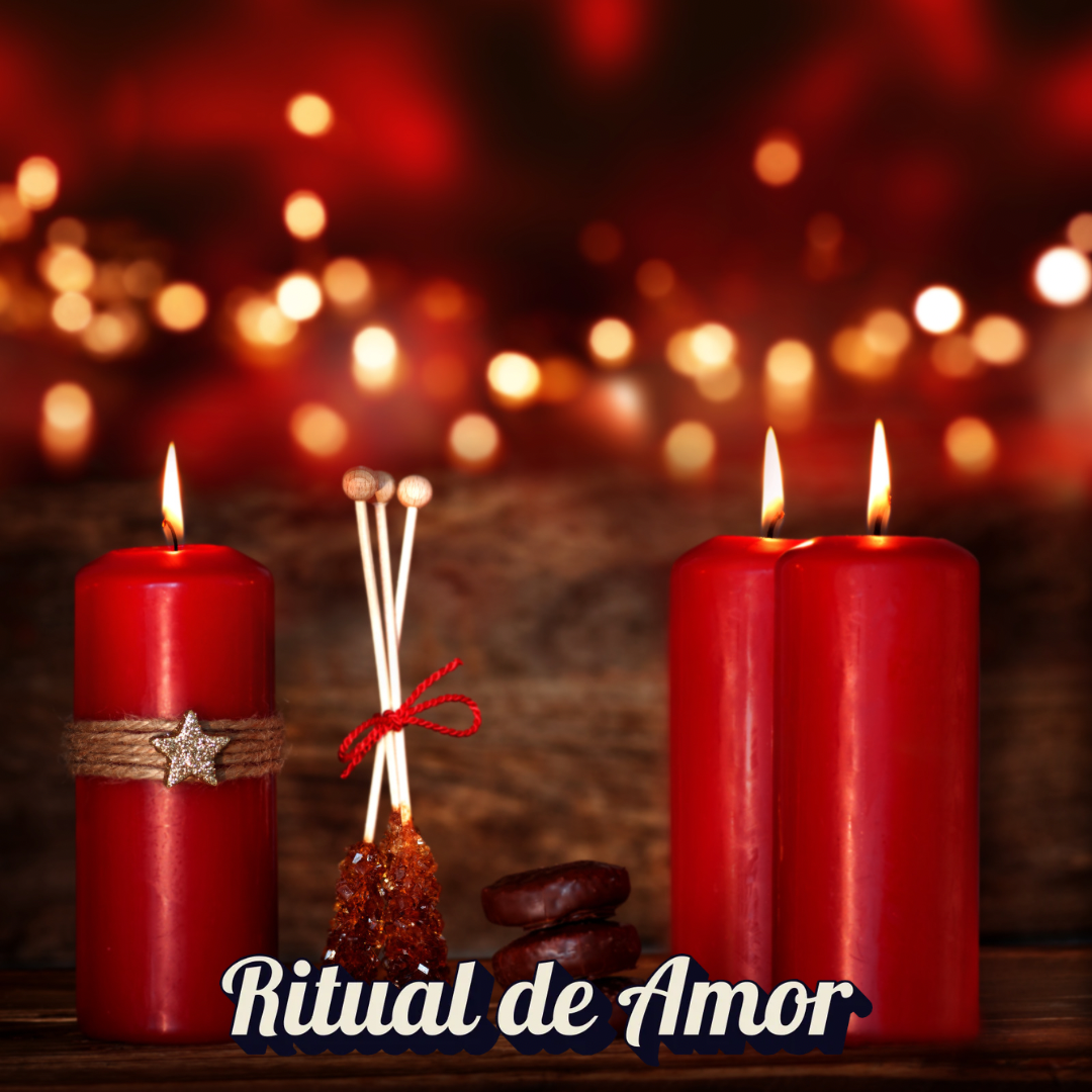 Ritual de Amor
